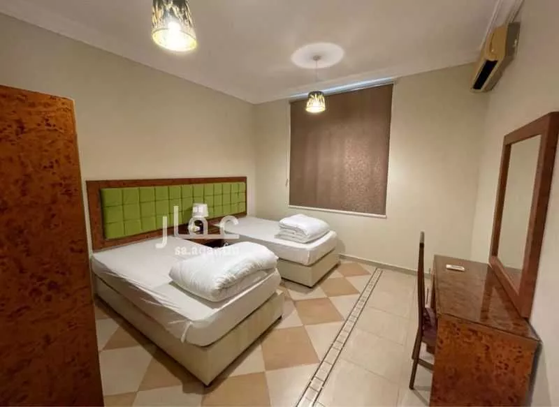 3 bedroom apartment in Az Zomorod, Jeddah 6