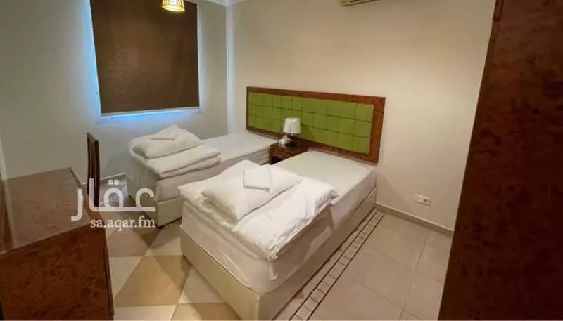 3 bedroom apartment in Az Zomorod, Jeddah 5