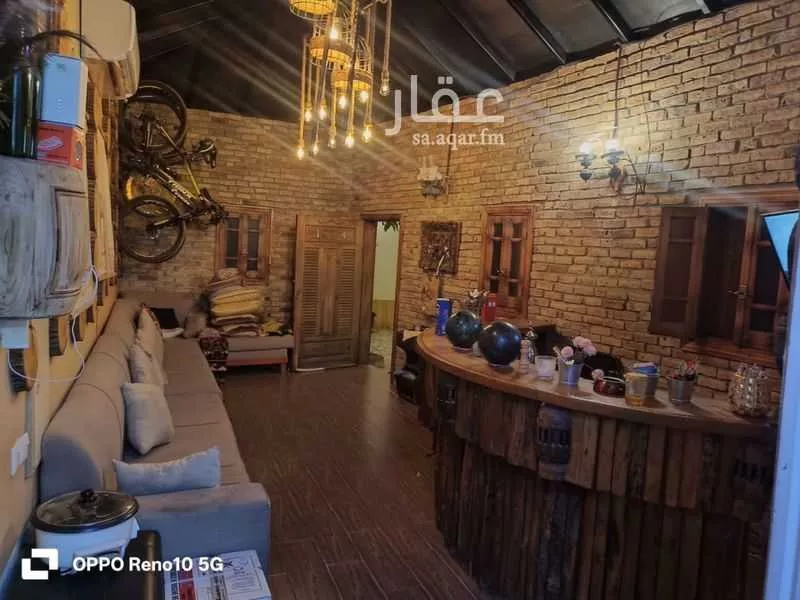 3 bedroom villa in Al Uraija, Riyadh 9