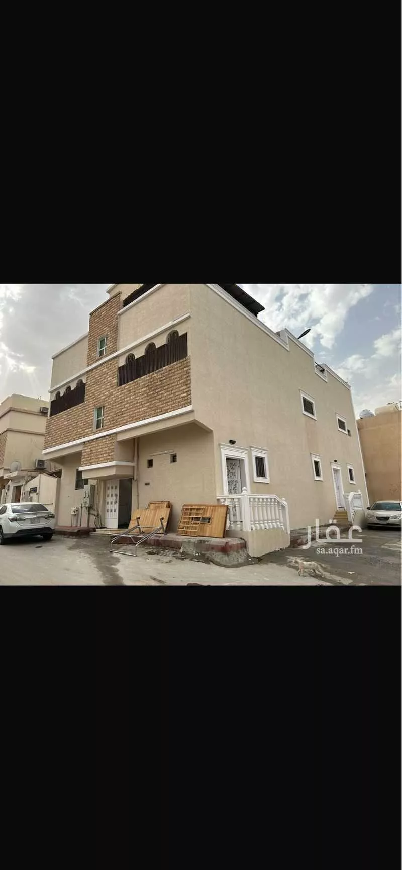 عقار 10 غرف في العريجاء، الرياض 12