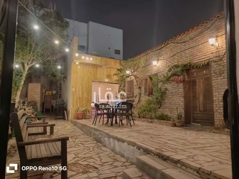 3 bedroom villa in Al Uraija, Riyadh 4