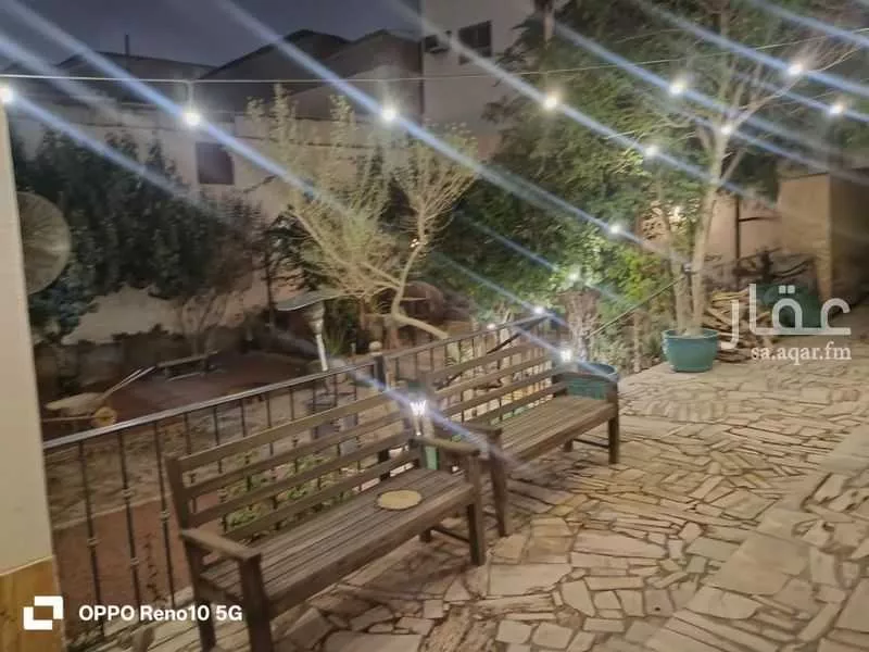 3 bedroom villa in Al Uraija, Riyadh 10