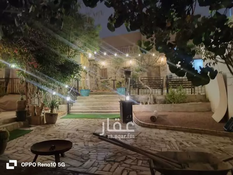 3 bedroom villa in Al Uraija, Riyadh 11