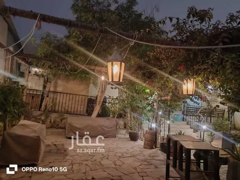 3 bedroom villa in Al Uraija, Riyadh 6