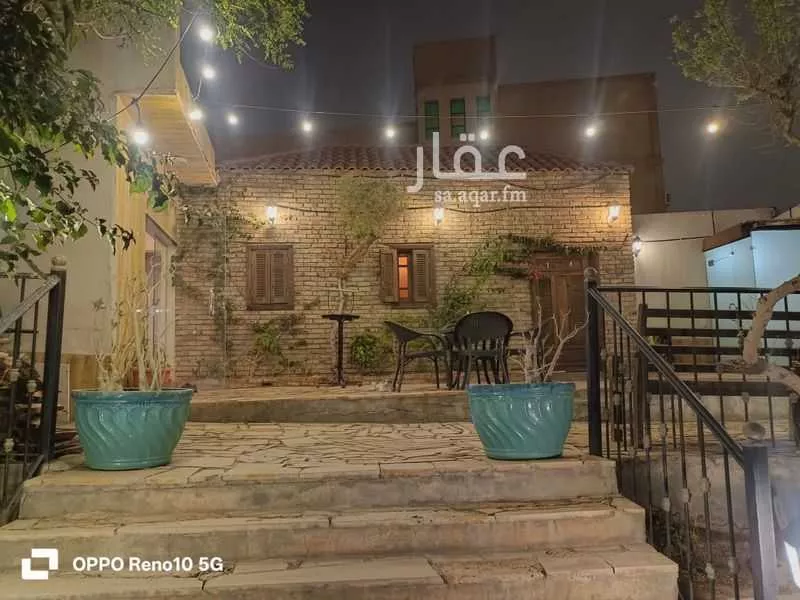 3 bedroom villa in Al Uraija, Riyadh 5