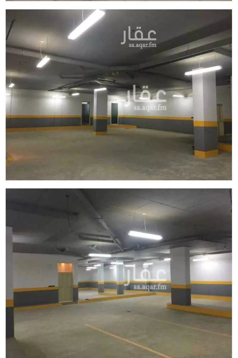 شقة 4 غرف في الملقا 3