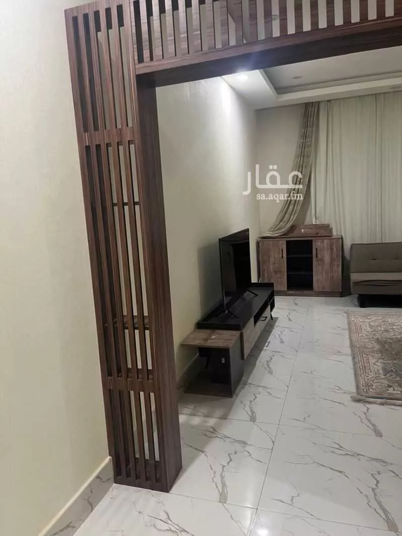 شقة 4 غرف في الملقا 2