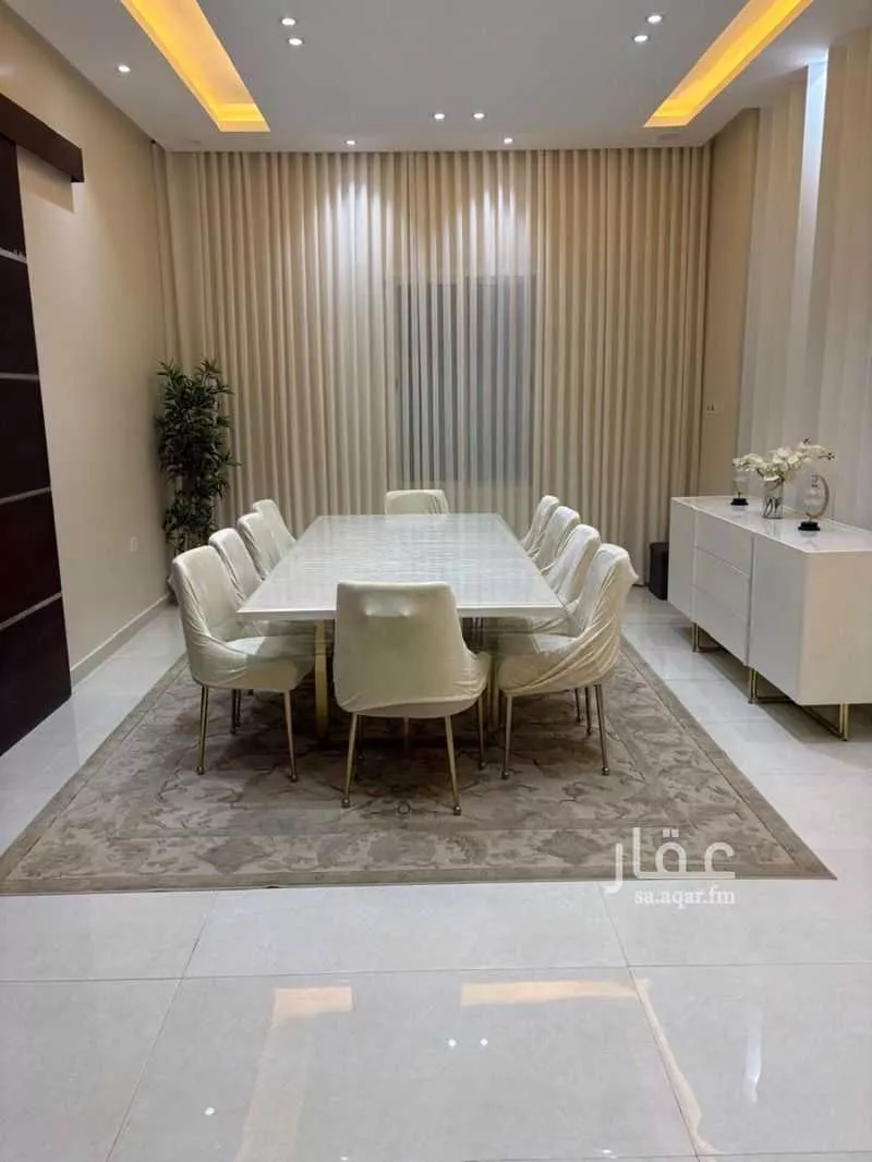 فيلا 4 غرف في القيروان 2