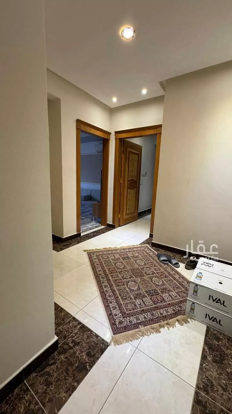 4 bedroom apartment in Al Qairawan, Riyadh 16