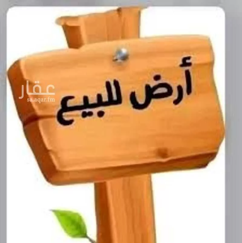 1050 sqm land in Al Qairawan 2