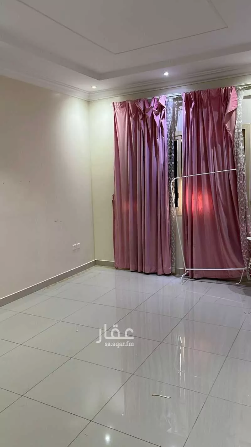 شقة 4 غرف في الملقا 3