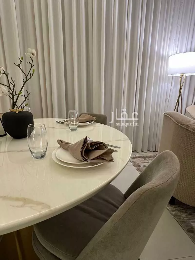 شقة 2 غرف في القيروان 2