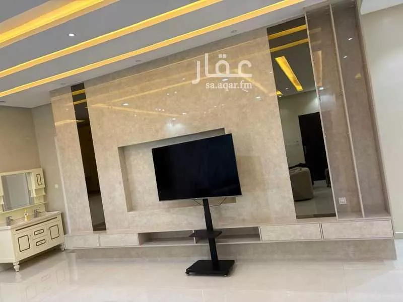 فيلا 4 غرف في القيروان 4