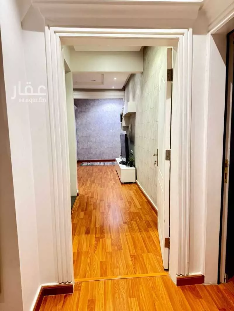 4 bedroom apartment in Al Qairawan 4
