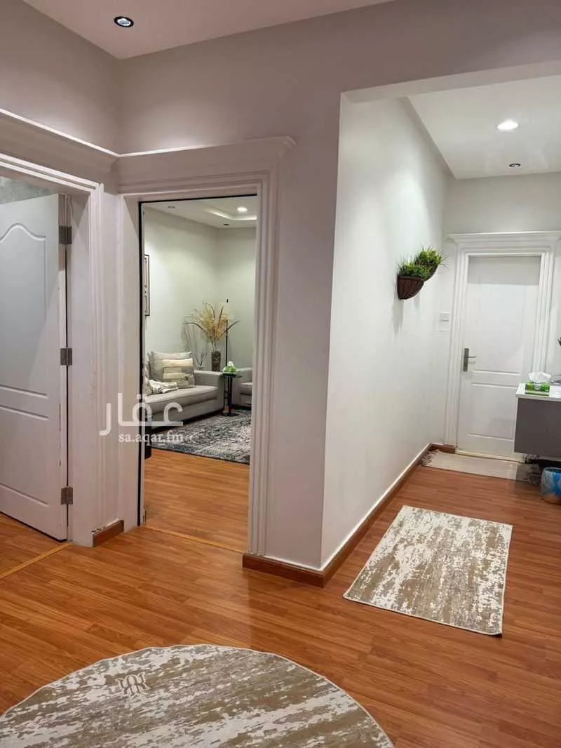 4 bedroom apartment in Al Qairawan 3