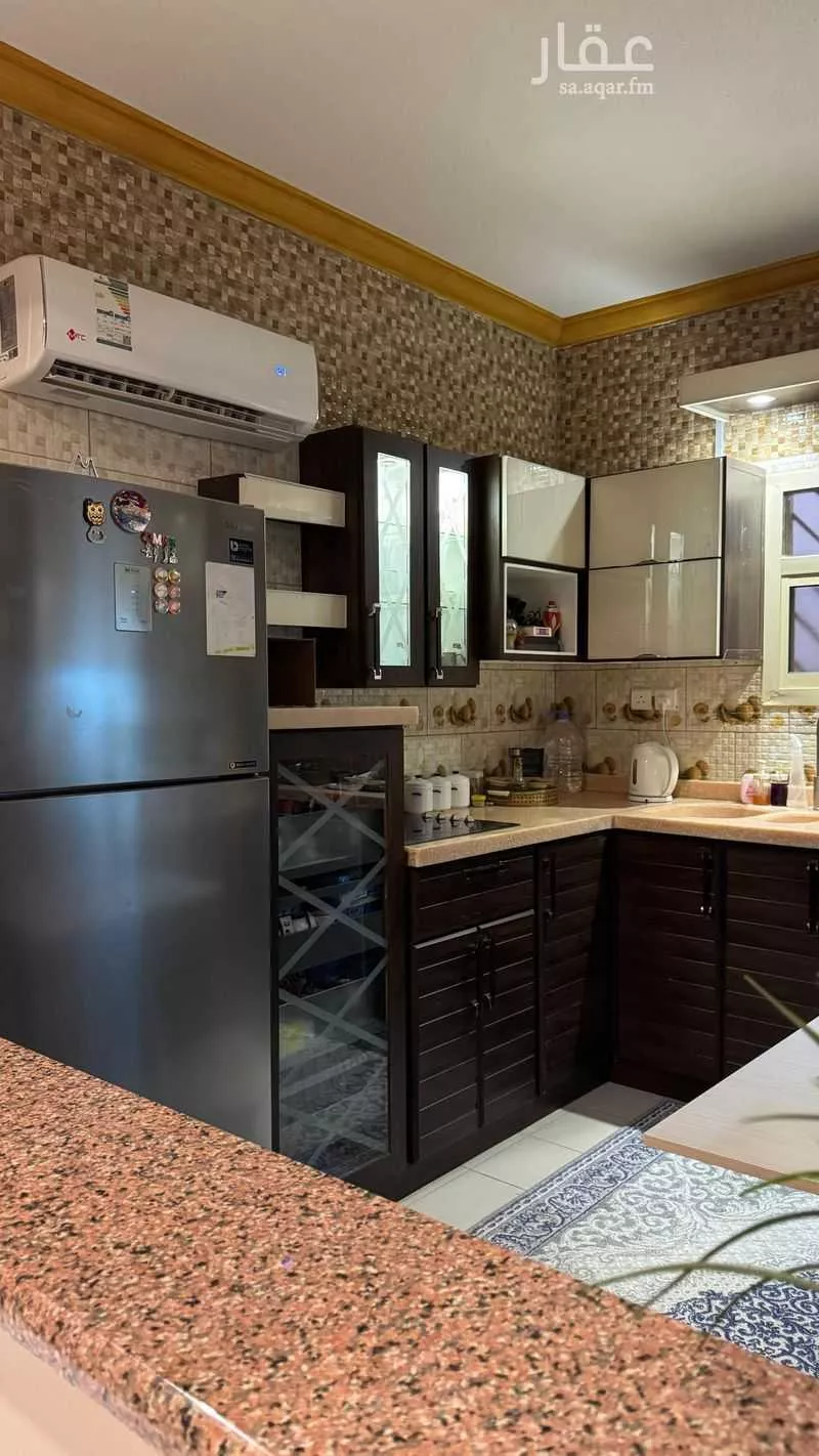 4 bedroom apartment in Al Qairawan, Riyadh 13