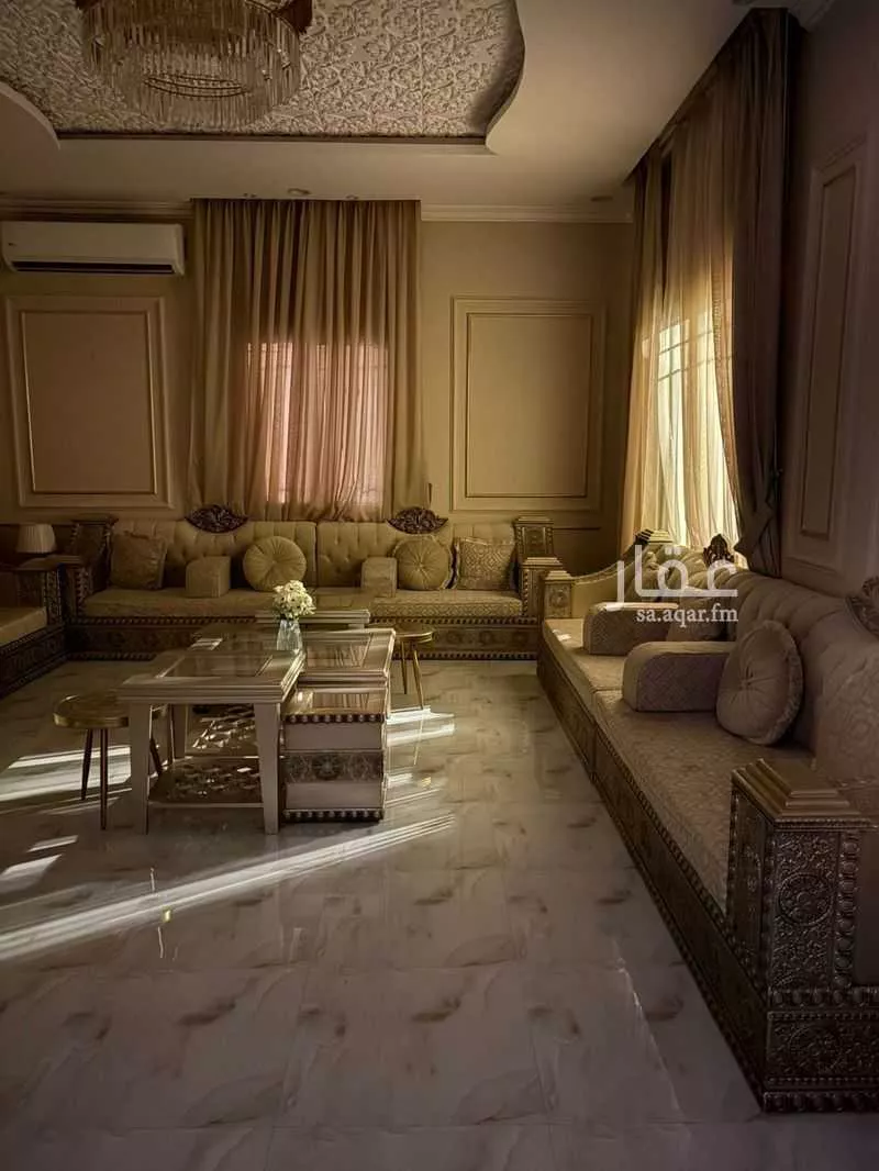 فيلا 12 غرف في المهدية 3