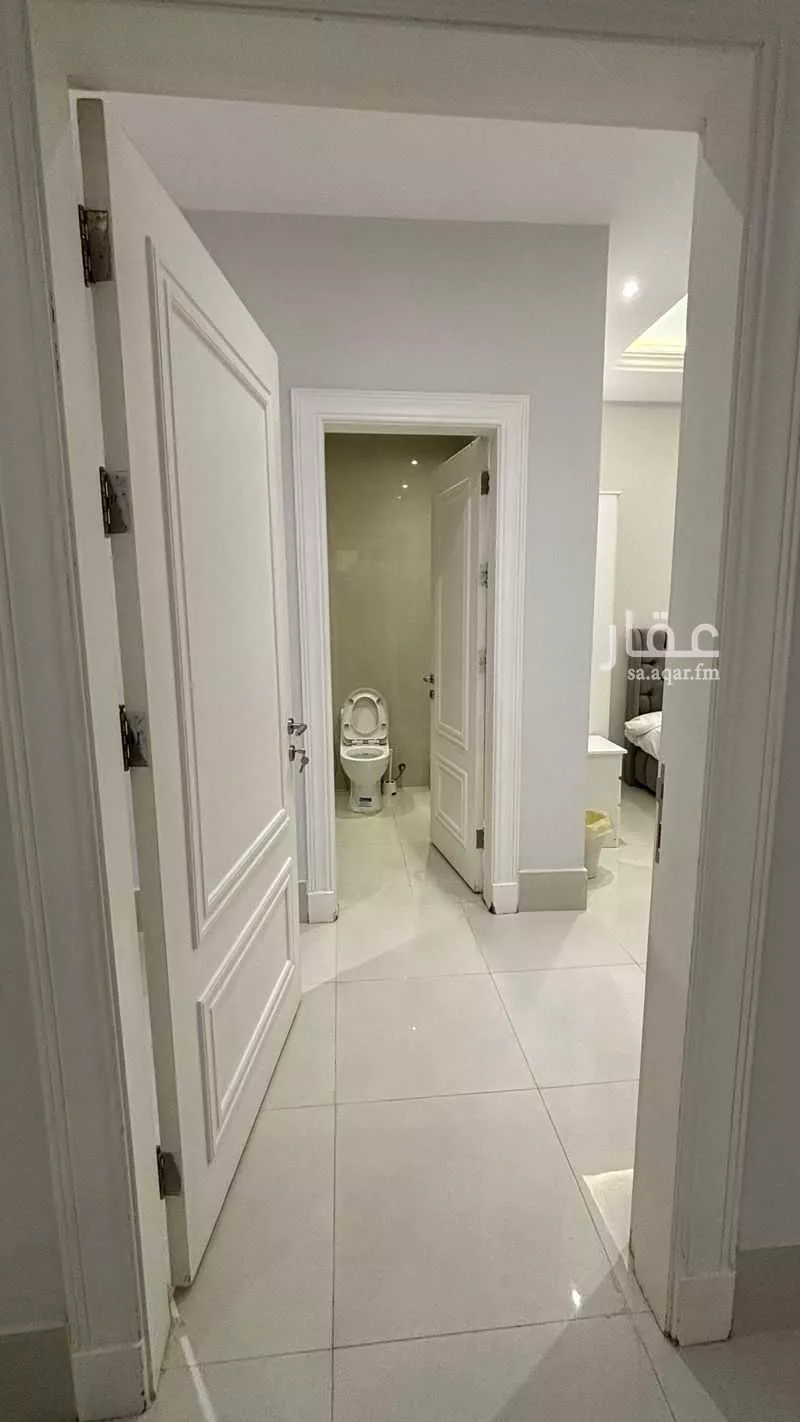 شقة 3 غرف في القيروان 1