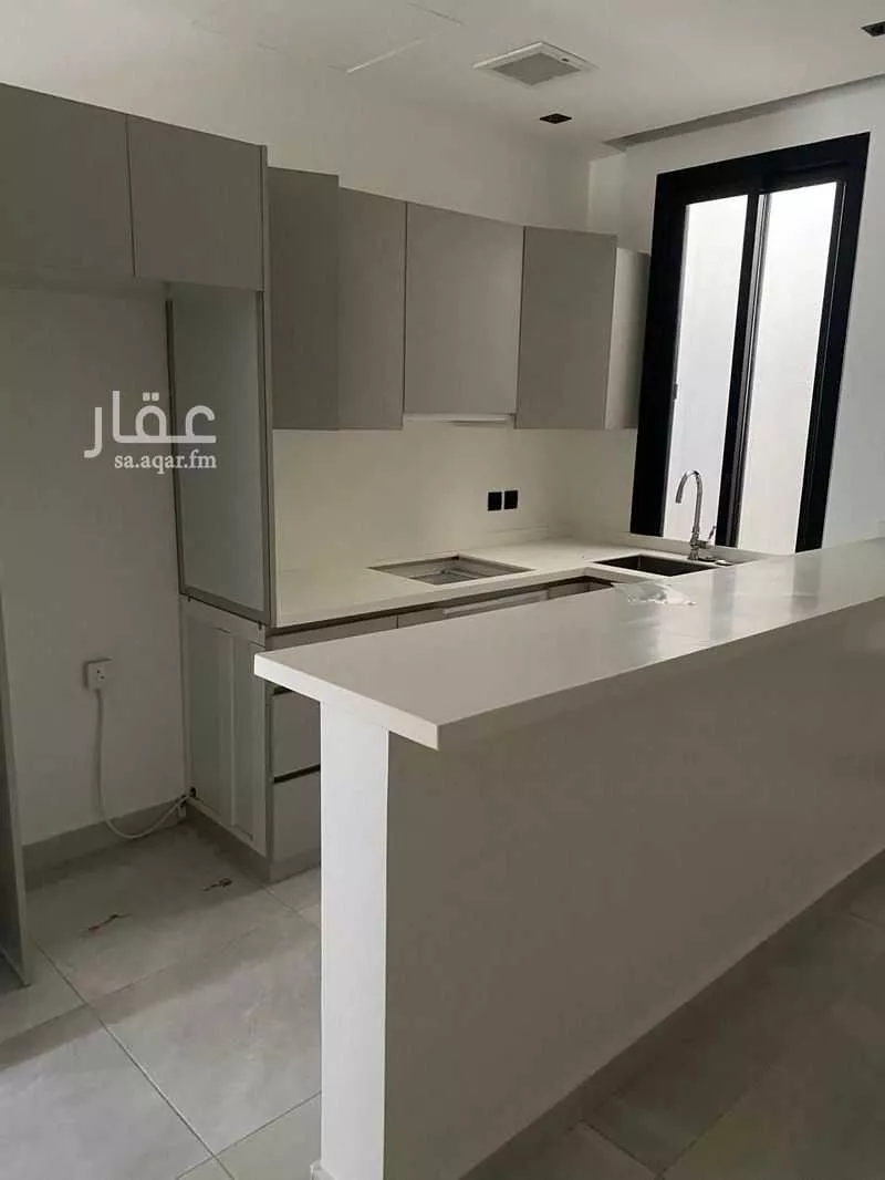 3 bedroom apartment in Al Qairawan 2