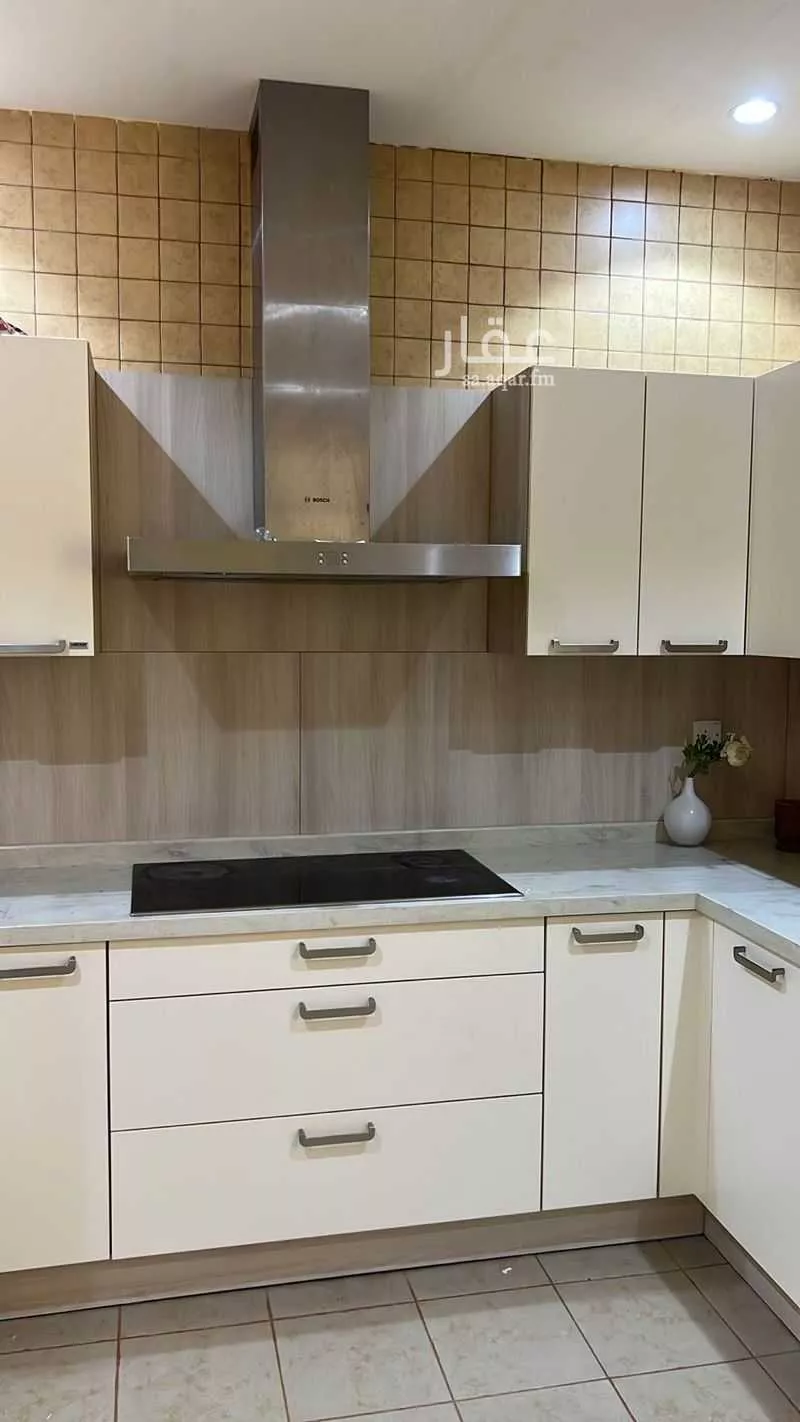 شقة 4 غرف في الملقا 2