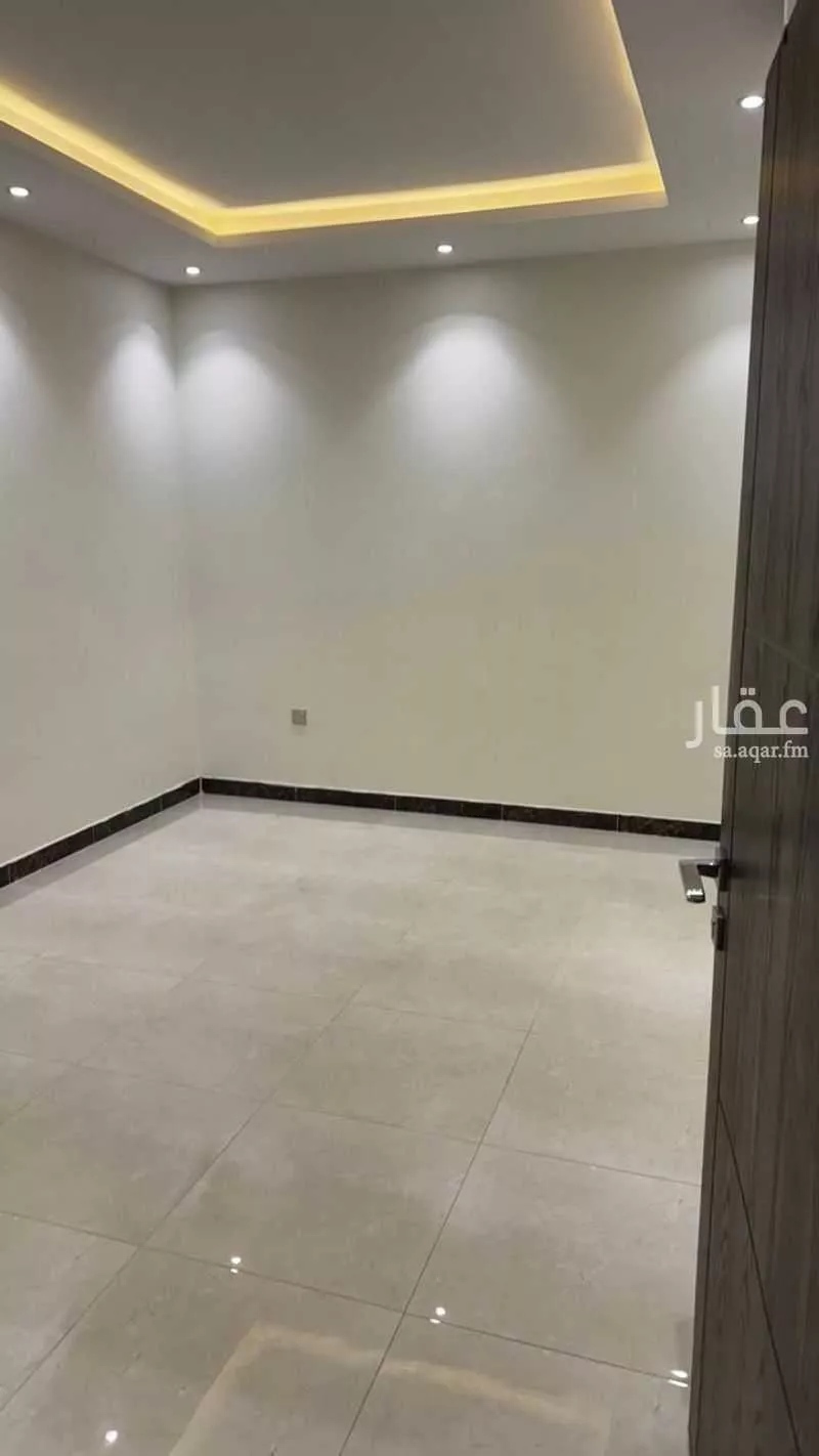 3 bedroom apartment in Al Qairawan 1