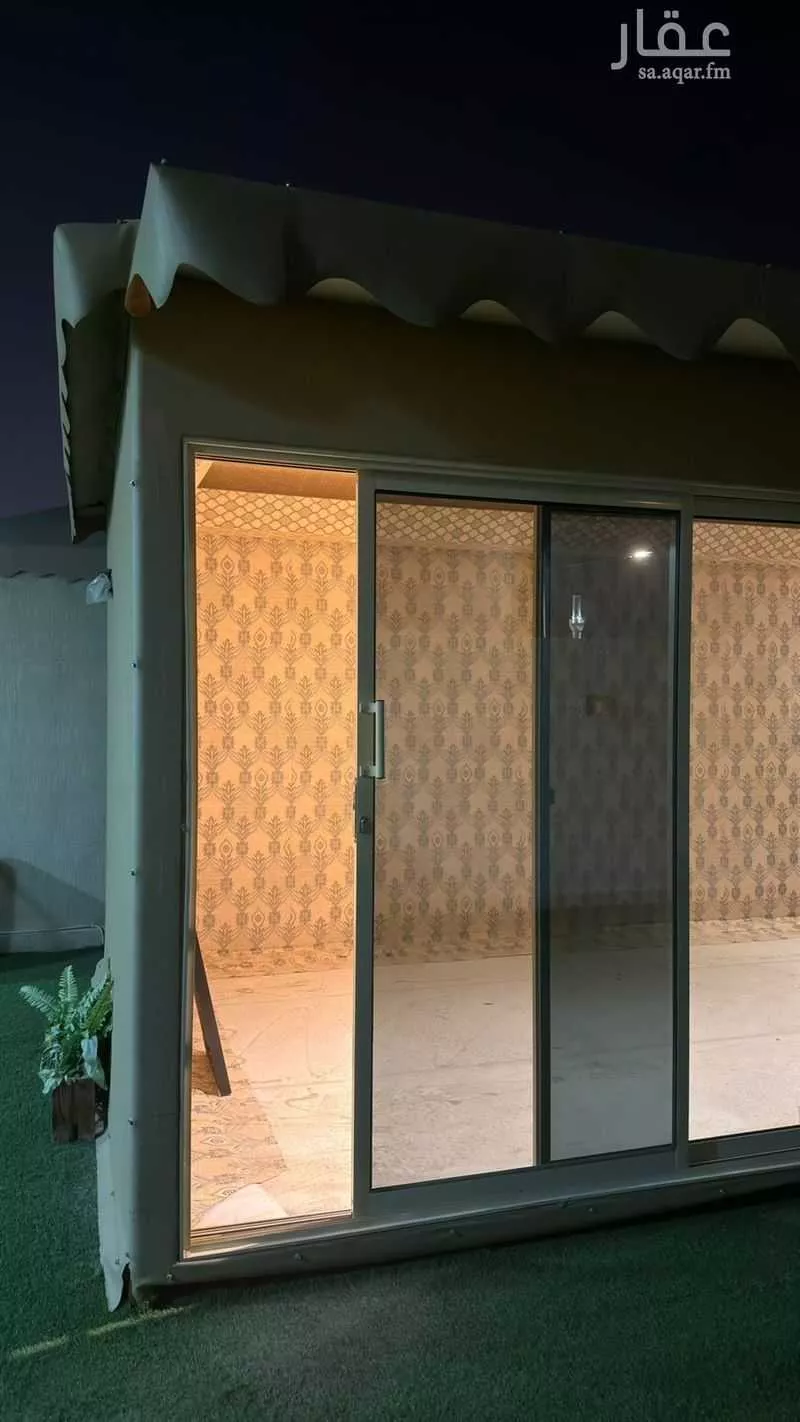 شقة 3 غرف في القيروان 3