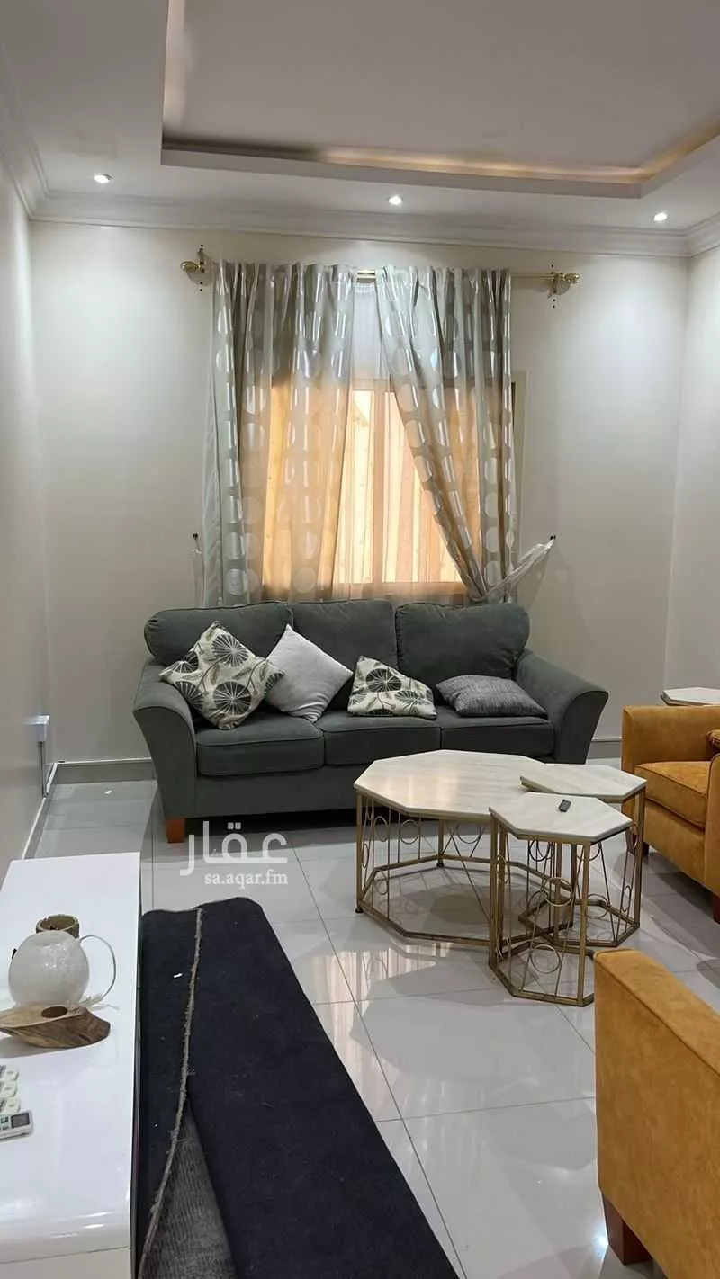 شقة 4 غرف في الملقا 5