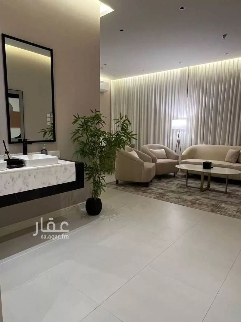 شقة 2 غرف في القيروان 4