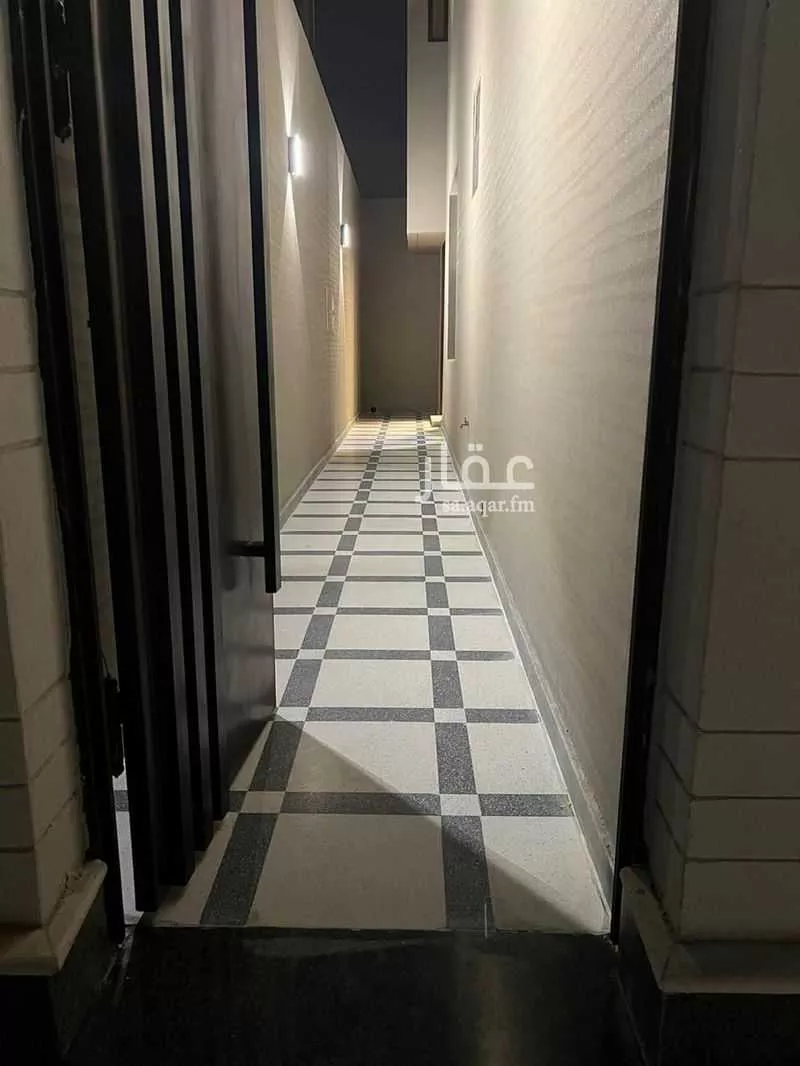 2 bedroom apartment in Al Qairawan, Riyadh 6
