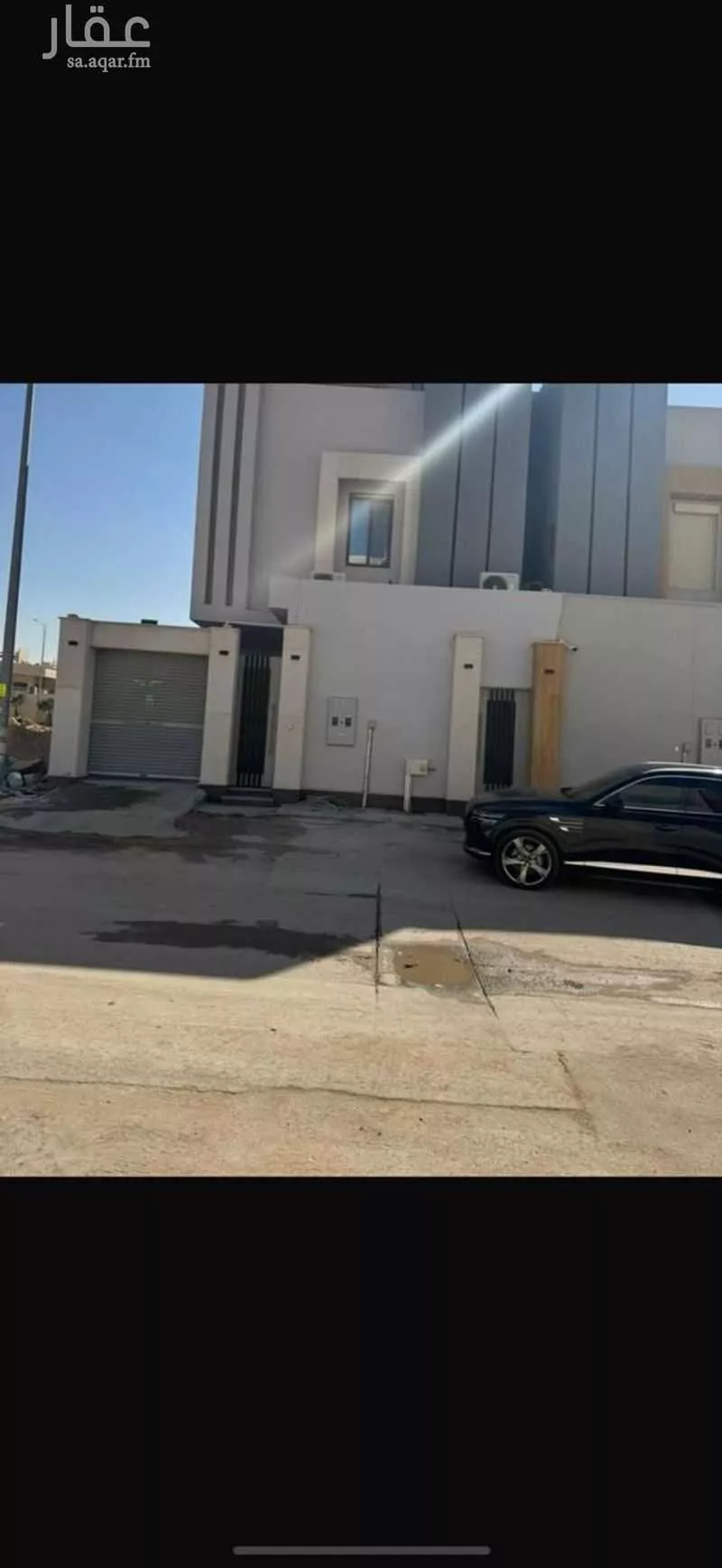 فيلا 7 غرف في العارض 1