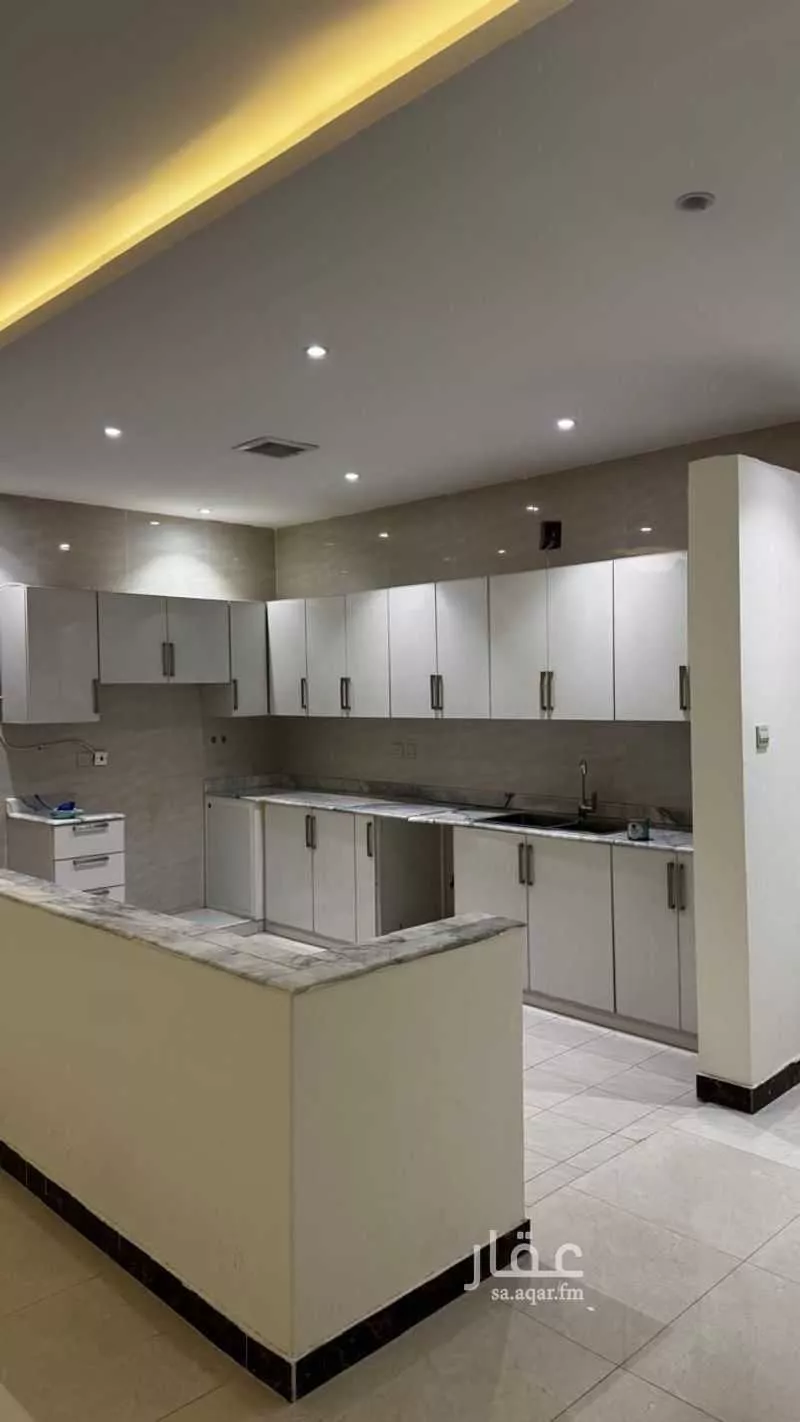 3 bedroom apartment in Al Qairawan 2