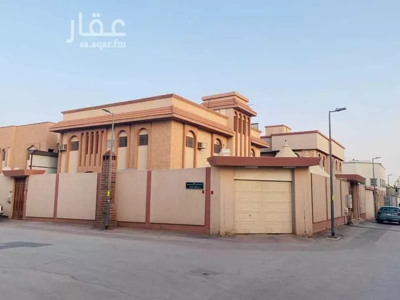 فيلا 6 غرف في ظهرة البديعة