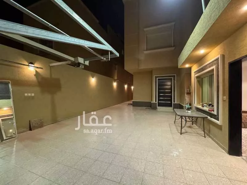 فيلا 5 غرف في القيروان 5