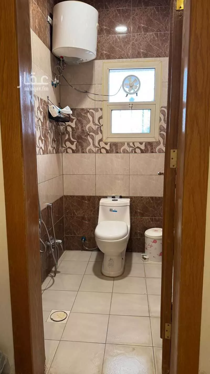 4 bedroom apartment in Al Qairawan, Riyadh 6