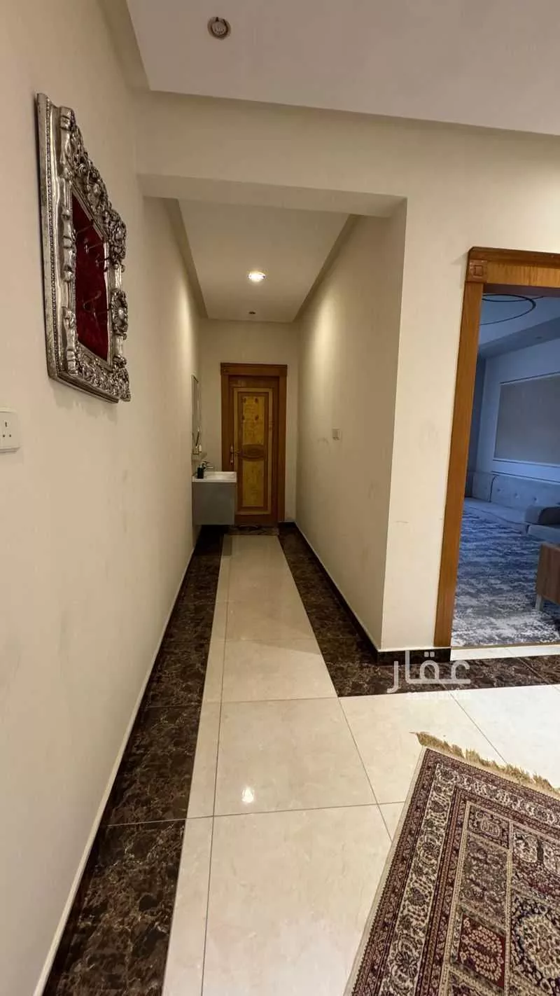 4 bedroom apartment in Al Qairawan, Riyadh 7
