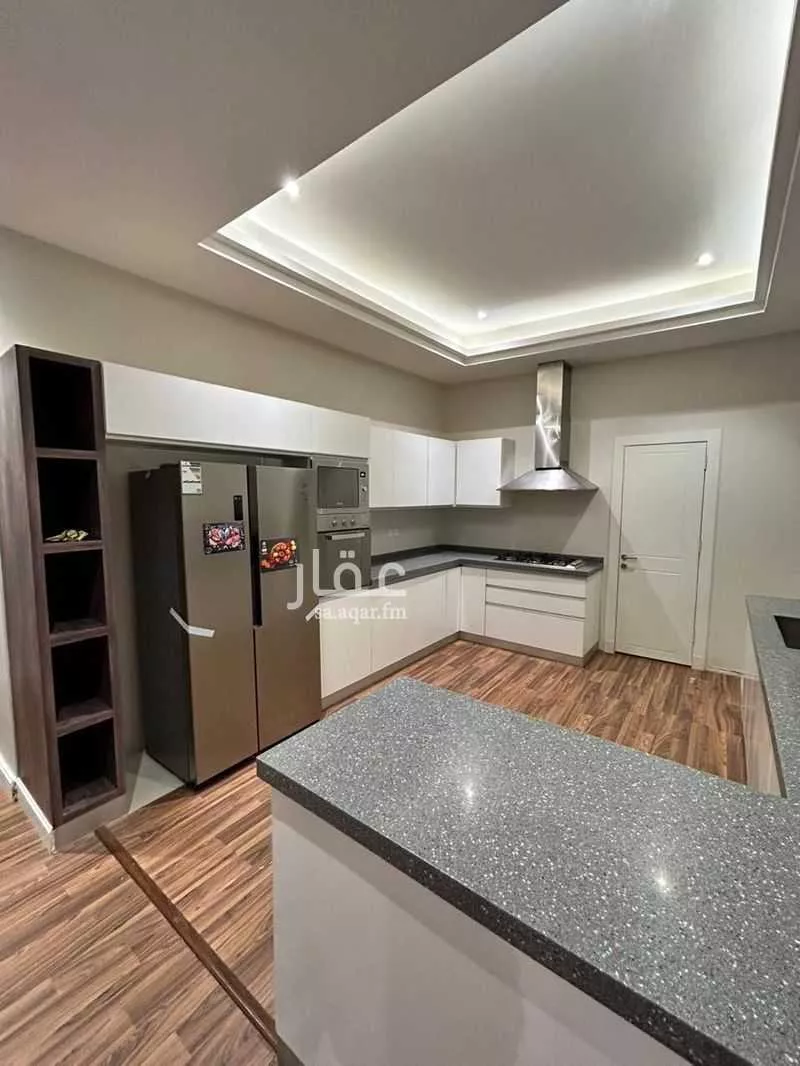 شقة 5 غرف في القيروان 1