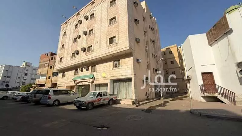 عمارة 499 م² في المرسلات 4