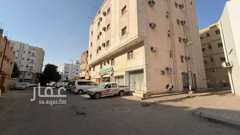 عمارة 499 م² في المرسلات 1