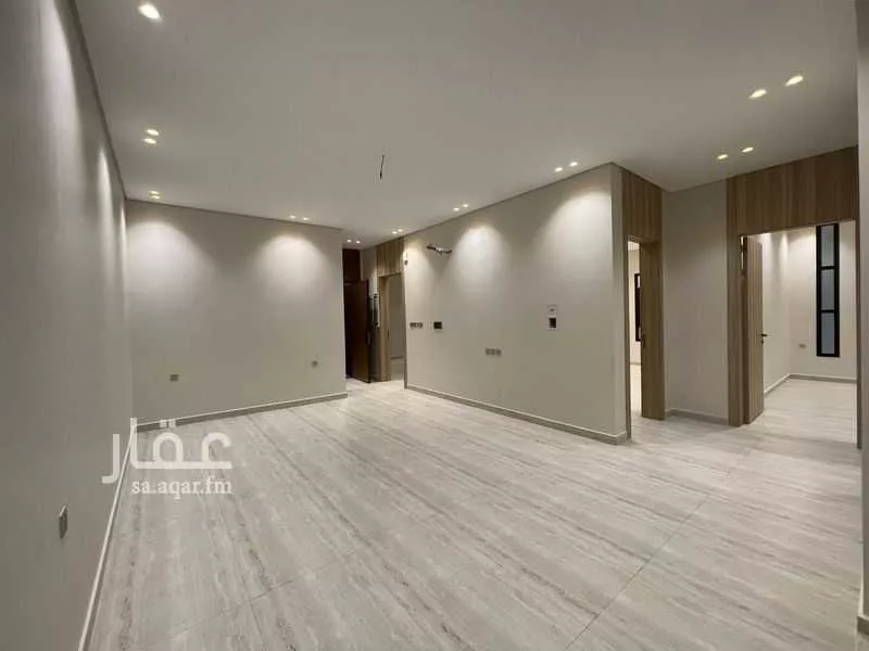 شقة 3 غرف في الزهراء 1