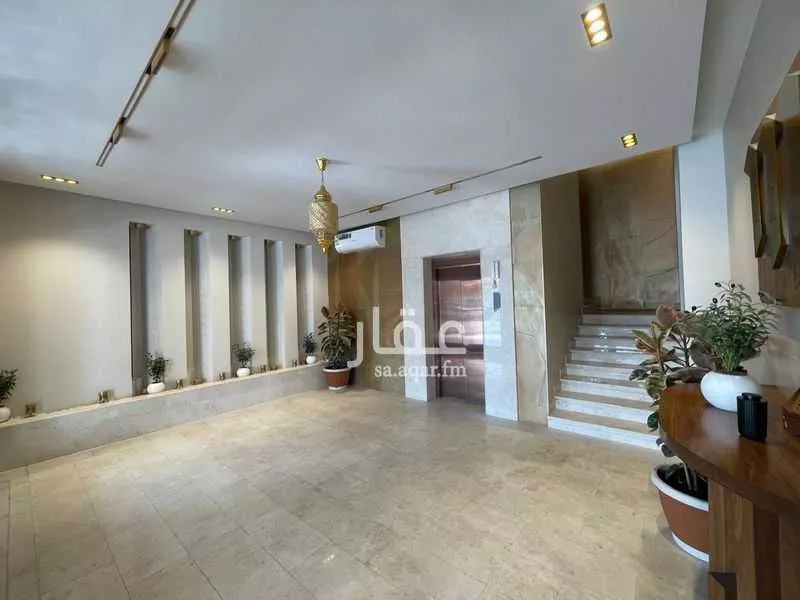 شقة 3 غرف في الزهراء 3