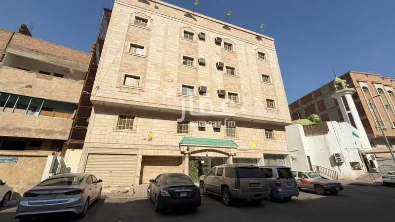 عمارة 499 م² في المرسلات 5