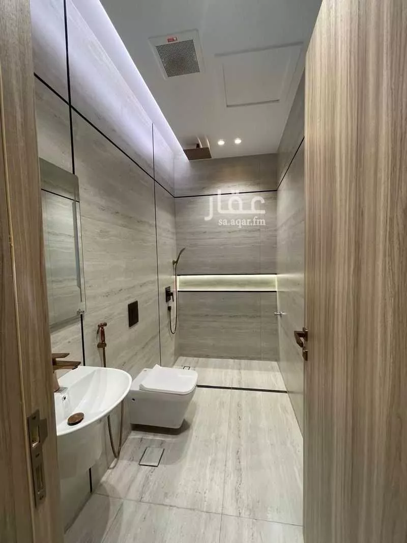 شقة 3 غرف في الزهراء 5