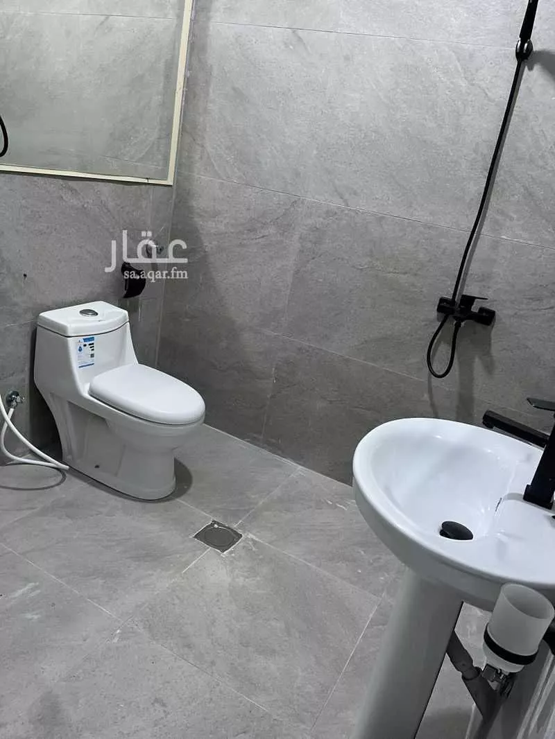 شقة 1 غرف في مشرفة، جدة 6