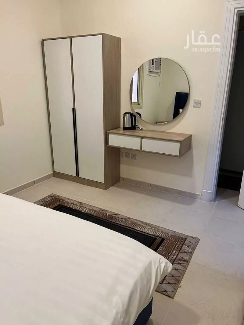 شقة 1 غرف في مشرفة، جدة 5