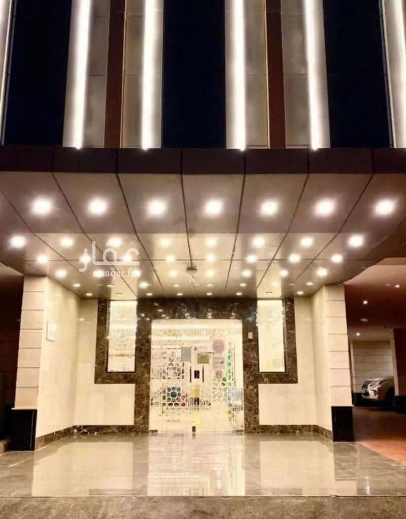 شقة 1 غرف في المروة 3