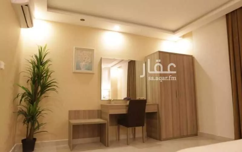 شقة 1 غرف في المروة 2