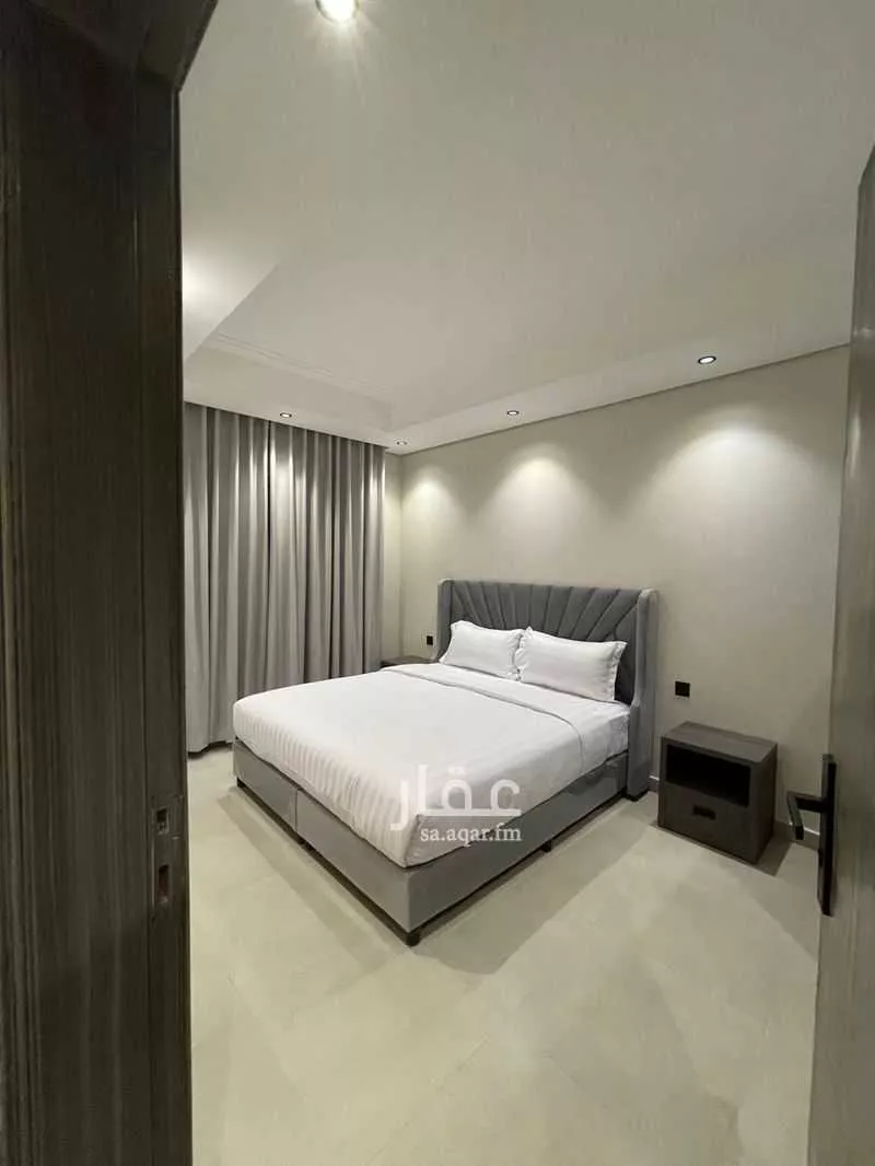 شقة 1 غرف في السلام 1