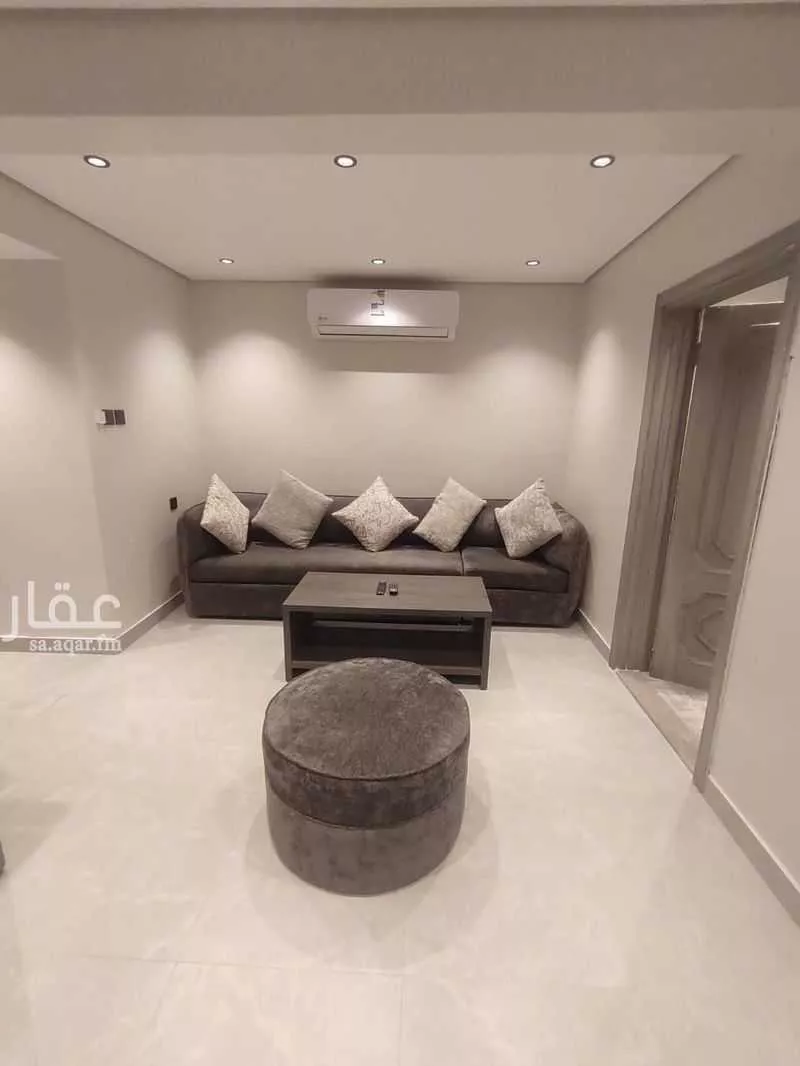 شقة 1 غرف في السلام، الرياض 6