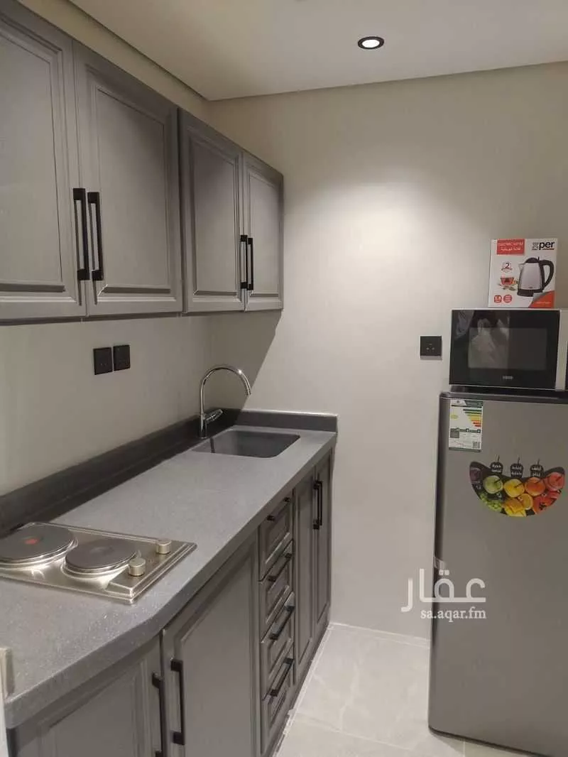 شقة 1 غرف في السلام، الرياض 9