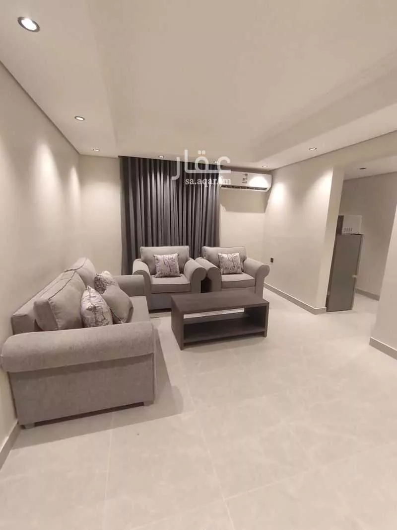 شقة 1 غرف في السلام، الرياض 14